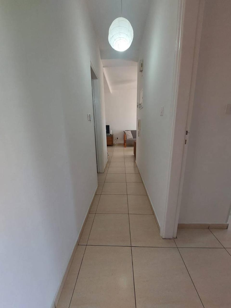 Sunny 2 Bedroom Larnaca Center Dış mekan fotoğraf